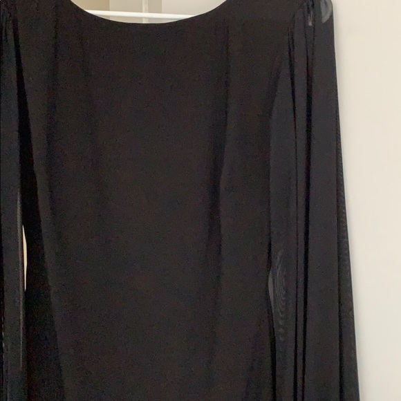 Formal light weight dress - Picture 8 of 8